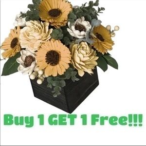 BUY 1 GET 1 FREE!!!